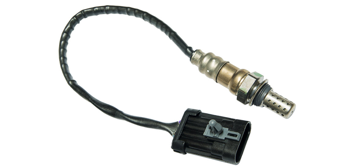 Audi O2 Sensor