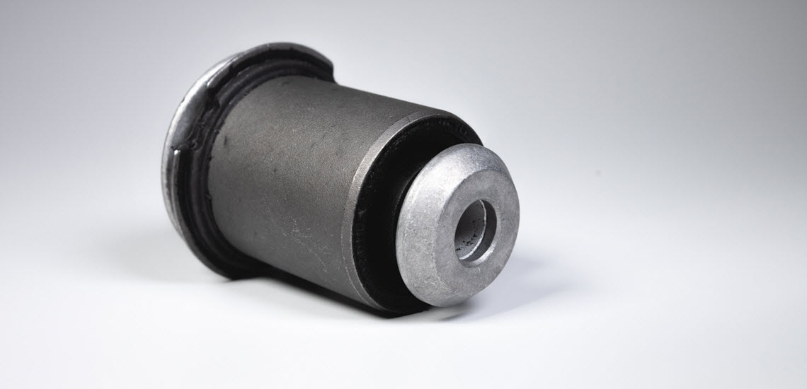 Volvo Suspension Bushing