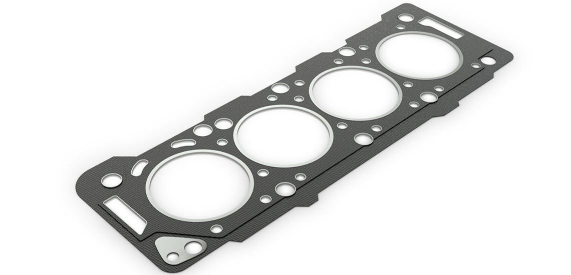 Land Rover Head Gasket