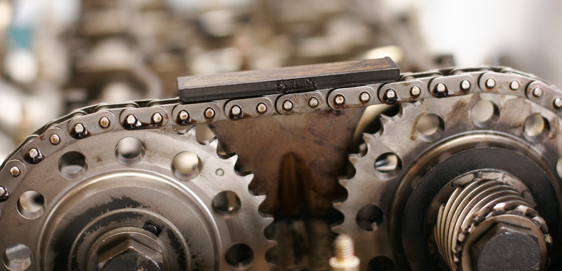 Volkswagen Timing Chain