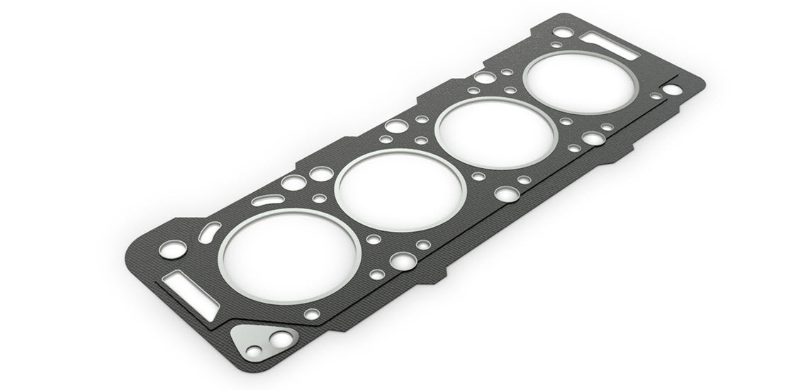 Mini Cooper Head Gasket