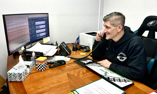 Auto Repair Near Me Glenwood Foreign Car 333 Woolston Dr, Yardley, PA 19067