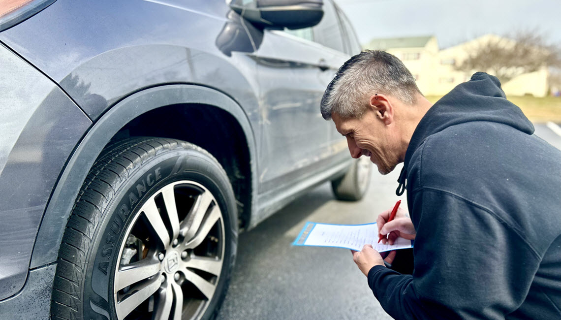 State Inspection Glenwood Foreign Car 333 Woolston Dr, Yardley, PA 19067