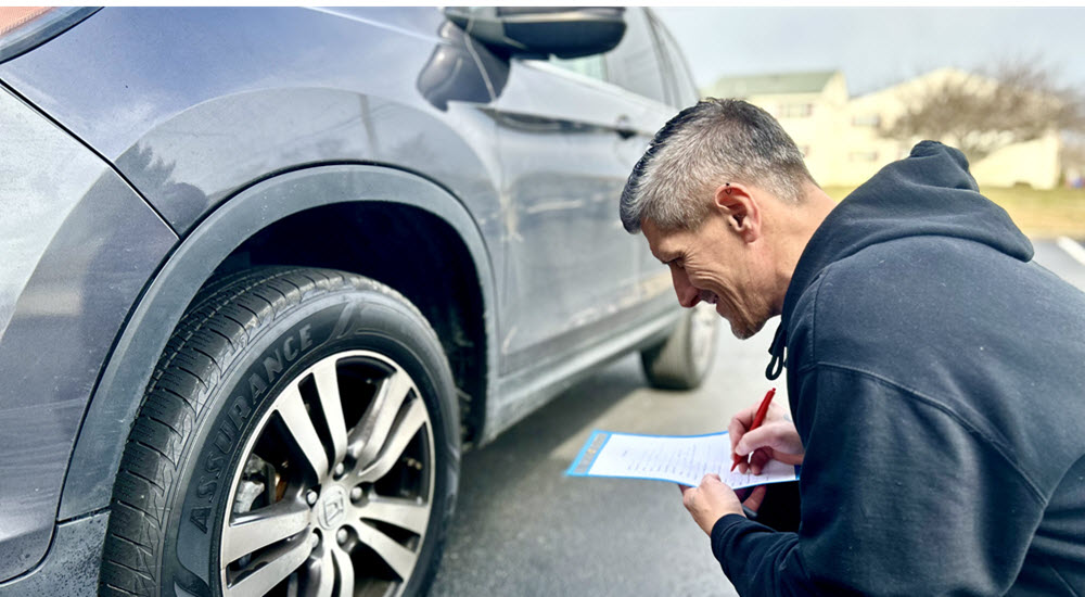 State Inspection Glenwood Foreign Car 333 Woolston Dr, Yardley, PA 19067